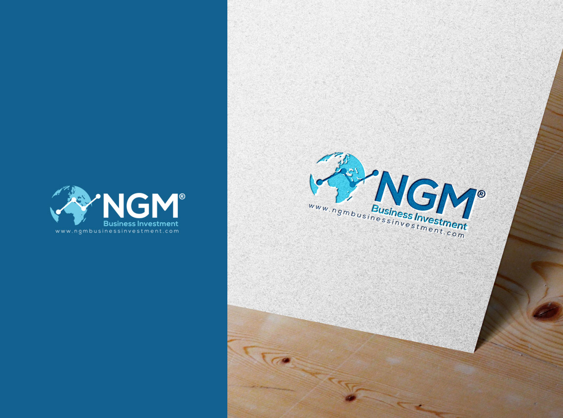 Logo Design by nikkiblue for this project | Design #27558976