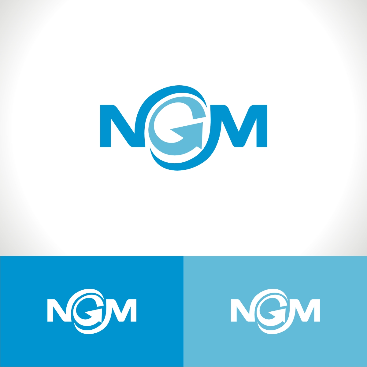 Logo Design by creative_2021 for this project | Design #27557780