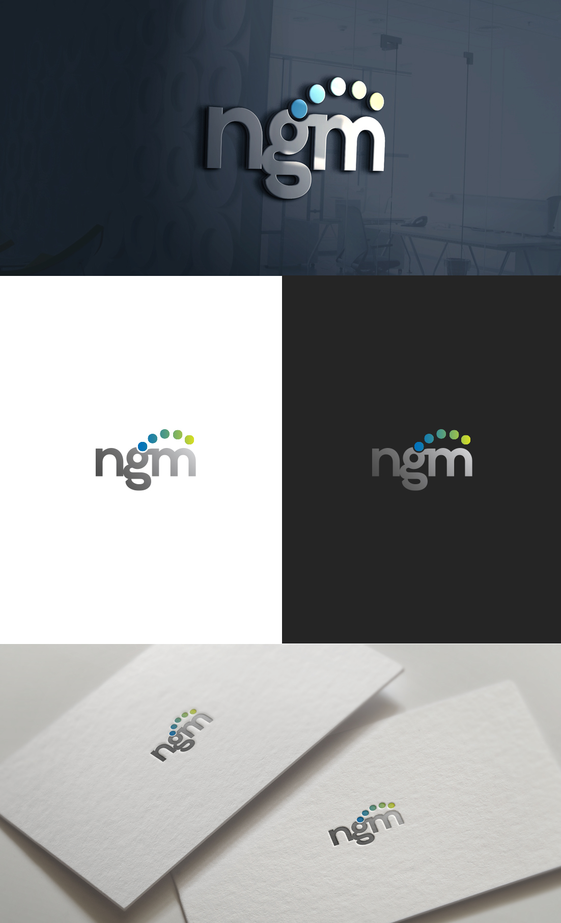 Logo Design by GLDesigns for this project | Design: #27558942