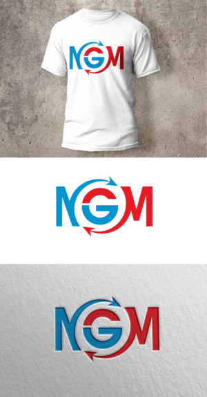 Logo Design by blue eye