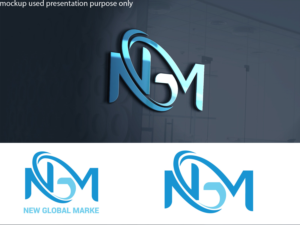 Logo Design by Rubia@ for this project | Design: #27559779