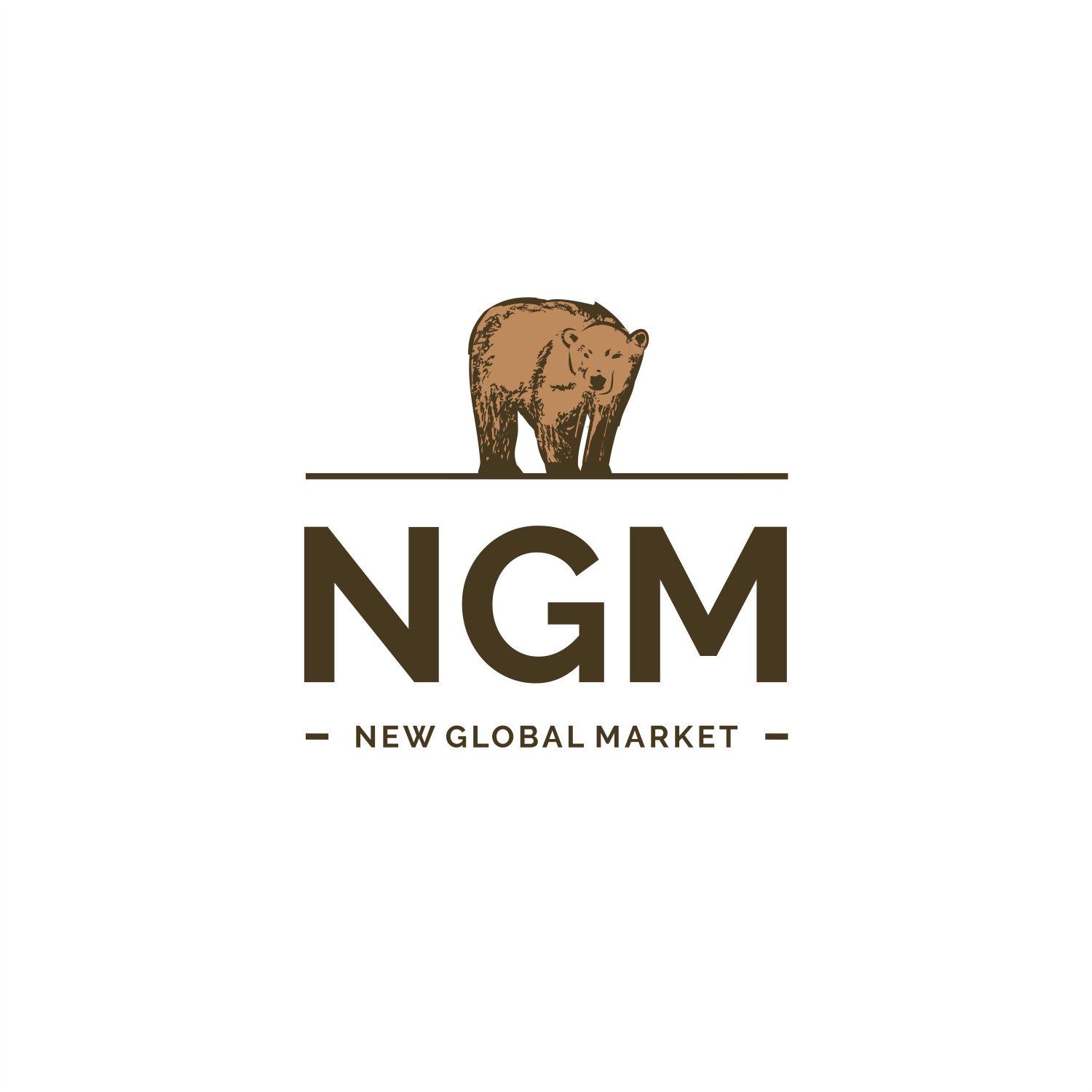 Logo Design by ThiagoB for this project | Design #27557137