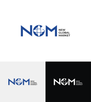 Logo Design by Hakim Febrian for this project | Design #27559651