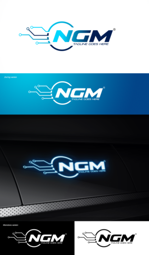 Logo Design by creativerhythm for this project | Design: #27557066
