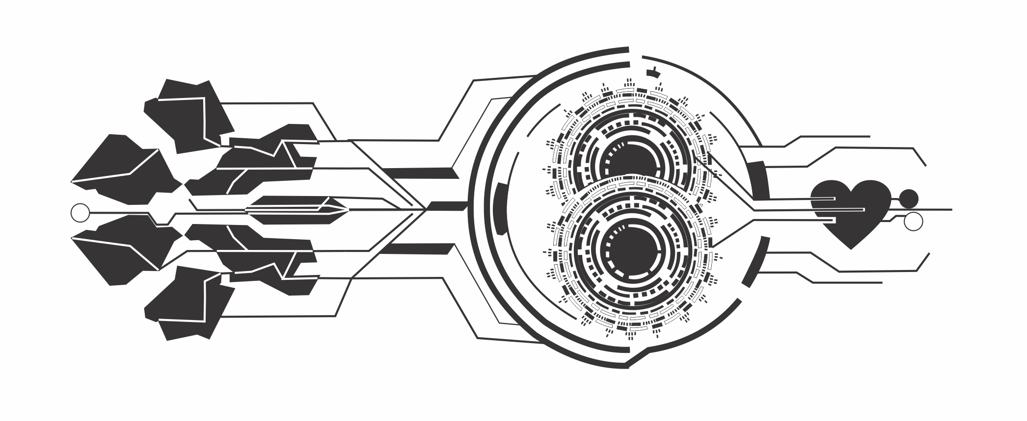 Diseño de Tatuaje por MarichuyDamas para este proyecto | Diseño #27615472