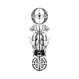Design de Tatouage par Silverfox Studio pour ce projet | Design : #27591088