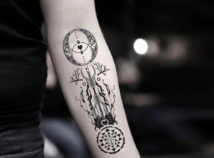 Design de Tatouage par Silverfox Studio pour ce projet | Design : #27591176
