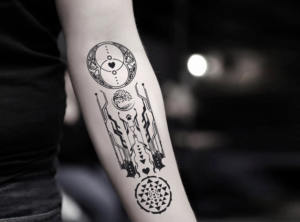 Design de Tatouage par Silverfox Studio pour ce projet | Design : #27591747