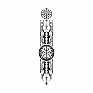 Design de Tatouage par Silverfox Studio pour ce projet | Design : #27601290