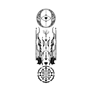 Tattoo Design by Silverfox Studio for this project | Design: #27629240