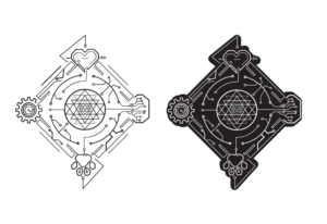 Design de Tatouage par MNM pour ce projet | Design : #27562068