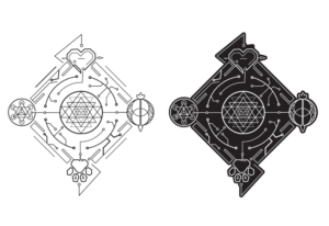 Tattoo-Design von MNM für dieses Projekt | Design #27568311
