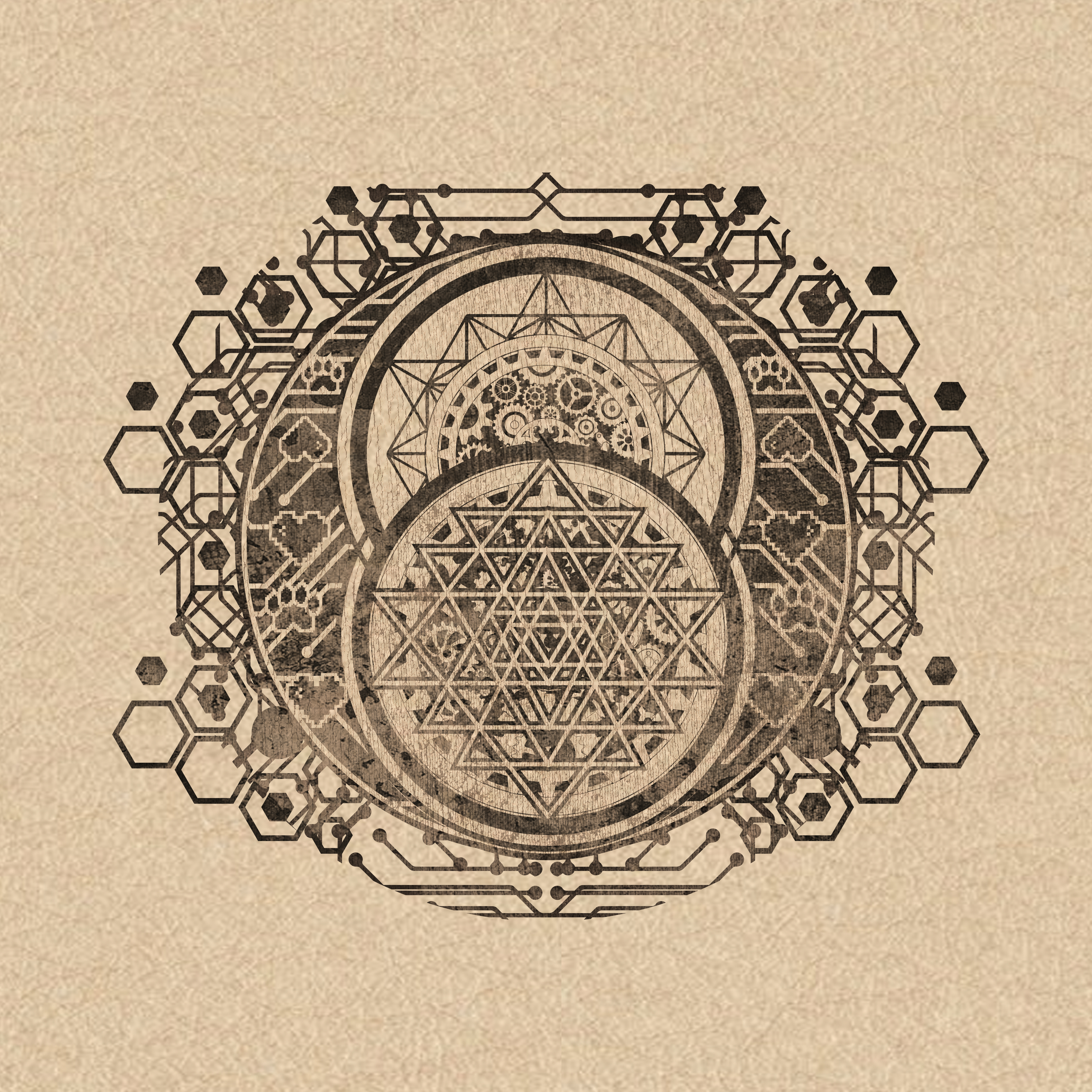 Tattoo-Design von BJY für dieses Projekt | Design #27586095