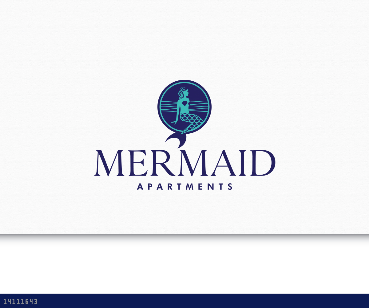 Logo Design by AD-X for Sapphire Apartments Pty Ltd  | Design #27564583