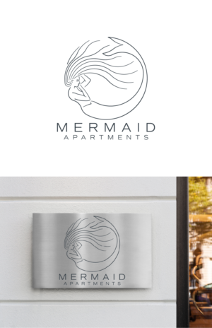 Logo Design by WahyuHMD for Sapphire Apartments Pty Ltd  | Design: #27621481