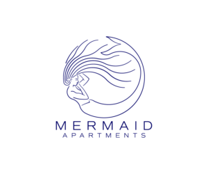 Logo Design by WahyuHMD for Sapphire Apartments Pty Ltd  | Design: #27630504