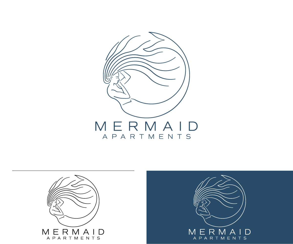 Diseño de Logo por WahyuHMD para Sapphire Apartments Pty Ltd  | Diseño #27634992