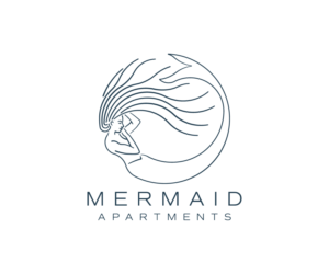 Logo Design by WahyuHMD for Sapphire Apartments Pty Ltd  | Design: #27675971