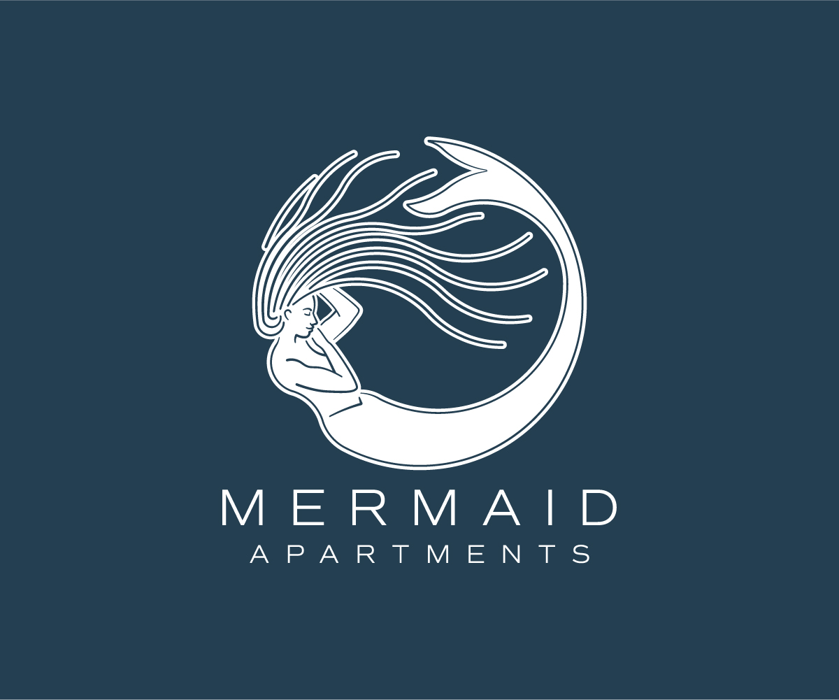 Logo Design by WahyuHMD for Sapphire Apartments Pty Ltd  | Design #27675972