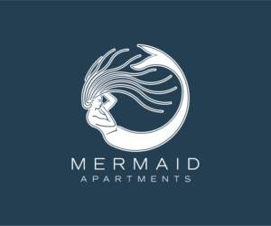 Logo Design by WahyuHMD for Sapphire Apartments Pty Ltd  | Design: #27675972