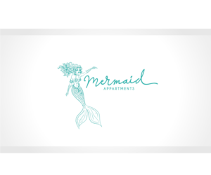 Logo Design by sammovilka for Sapphire Apartments Pty Ltd  | Design: #27555186