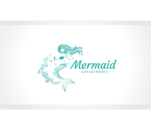 Logo Design by sammovilka for Sapphire Apartments Pty Ltd  | Design: #27555220