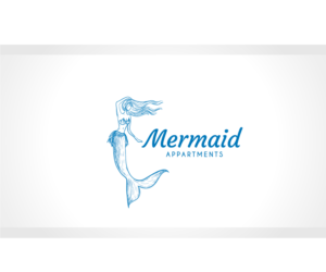 Logo Design by sammovilka for Sapphire Apartments Pty Ltd  | Design: #27562236