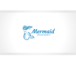 Logo Design by sammovilka for Sapphire Apartments Pty Ltd  | Design: #27562240