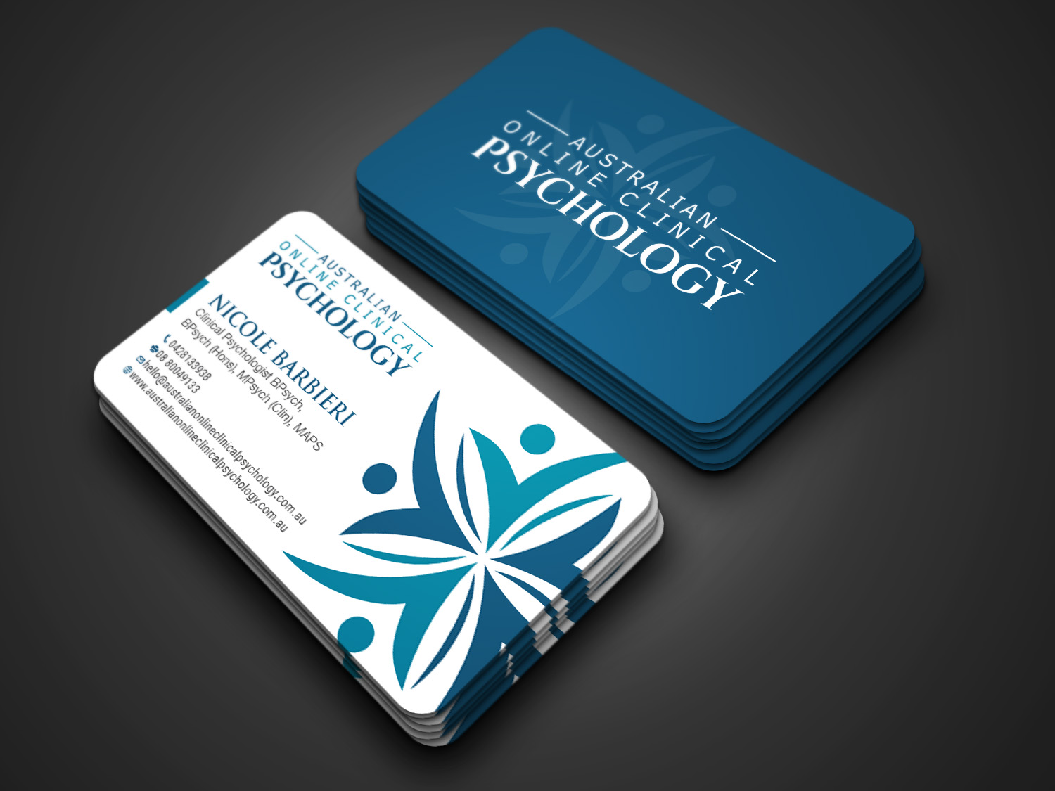 Business Card Design by RENEXIT for this project | Design #27557244