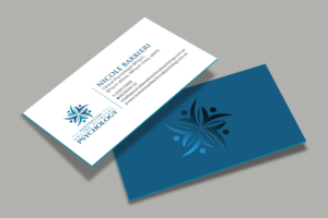 Business Card Design by RENEXIT