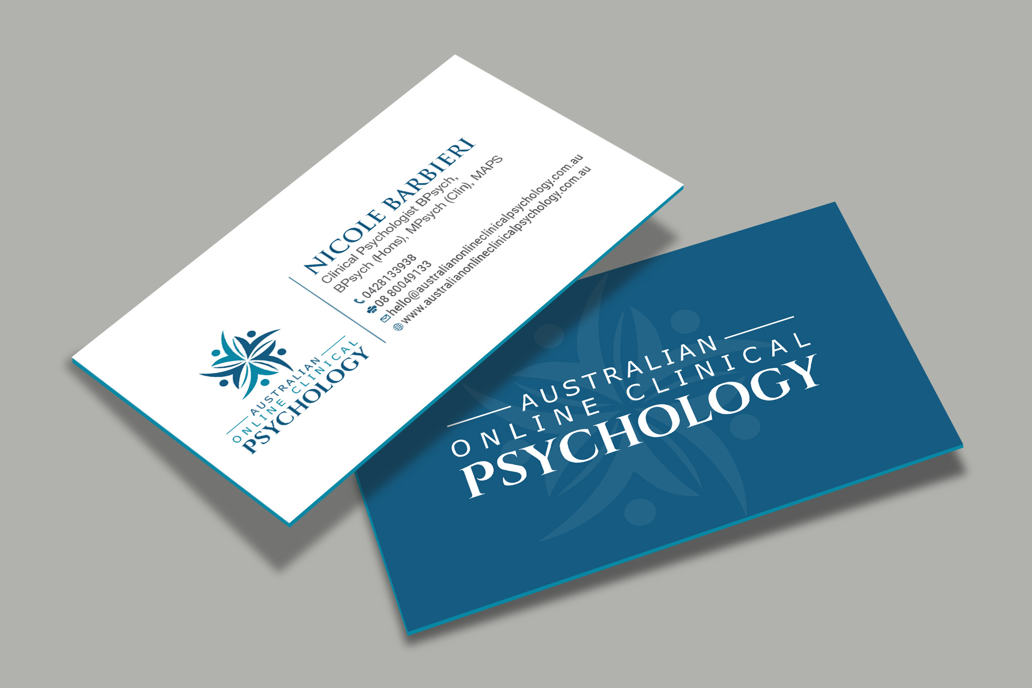 Business Card Design by RENEXIT for this project | Design #27557246