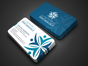 Business Card Design by RENEXIT for this project | Design: #27557247