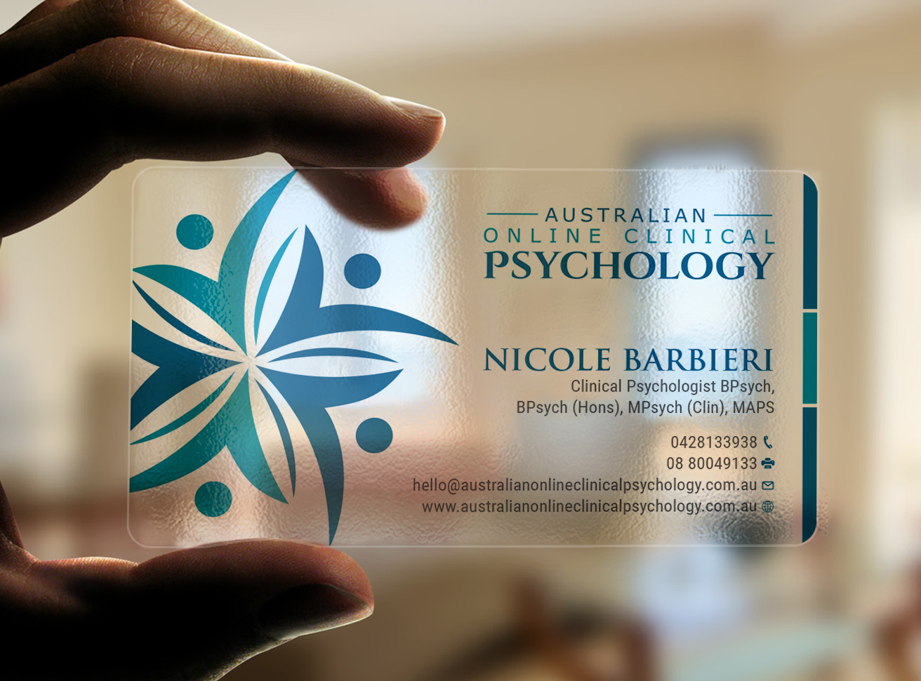 Business Card Design by RENEXIT for this project | Design #27557249