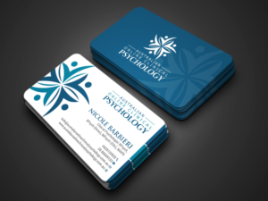 Business Card Design by RENEXIT for this project | Design: #27557250