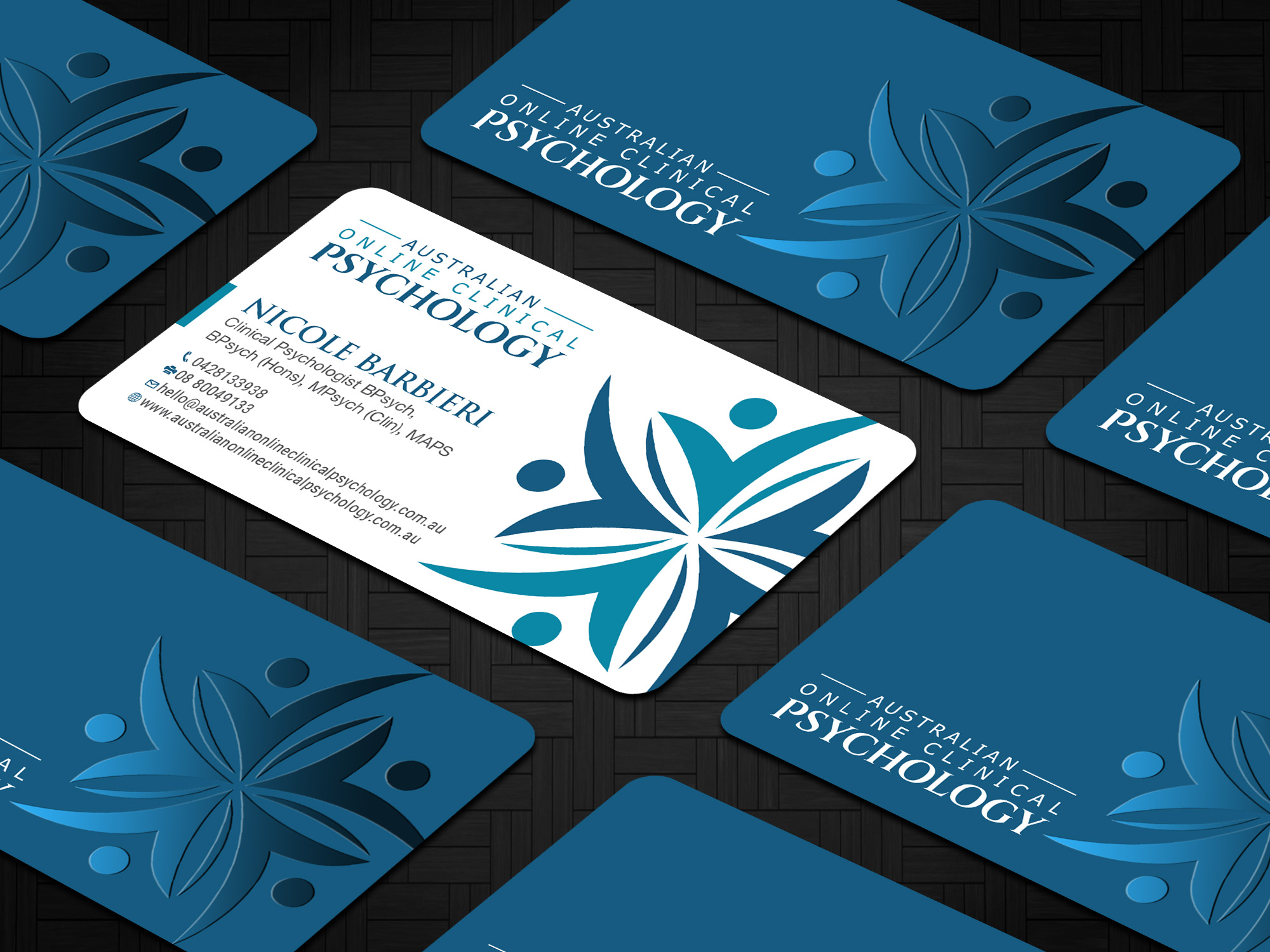 Business Card Design by RENEXIT for this project | Design #27557251