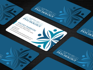 Business Card Design by RENEXIT for this project | Design: #27557251