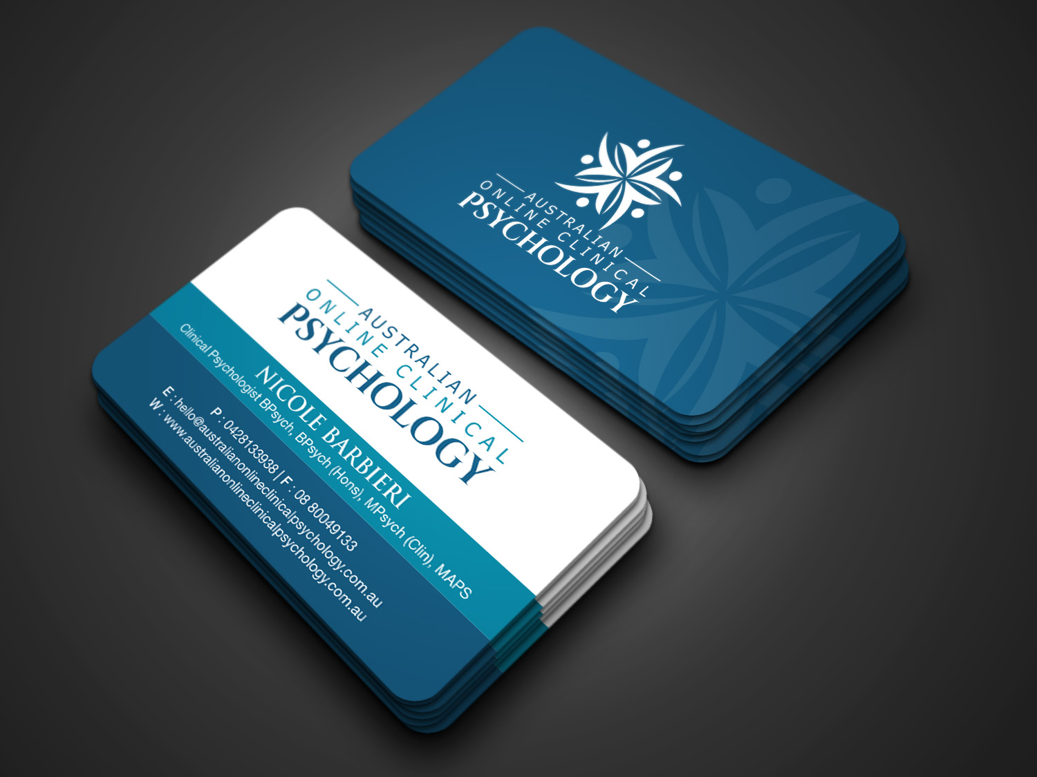 Design de Carte de Visite par RENEXIT pour ce projet | Design #27558597