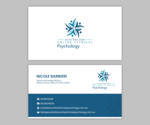 Business Card Design by Abdul kadir gerrani for this project | Design #27584887