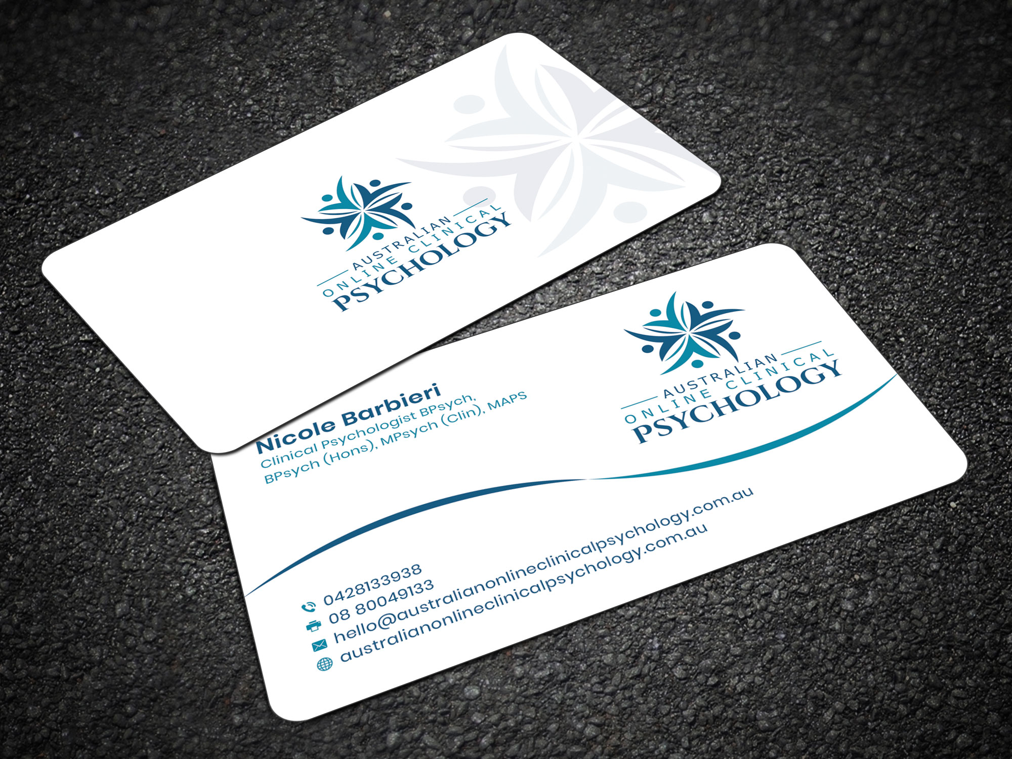 Business Card Design by Sandaruwan for this project | Design #27557132