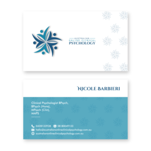 Business Card Design by Jiu for this project | Design #27591495