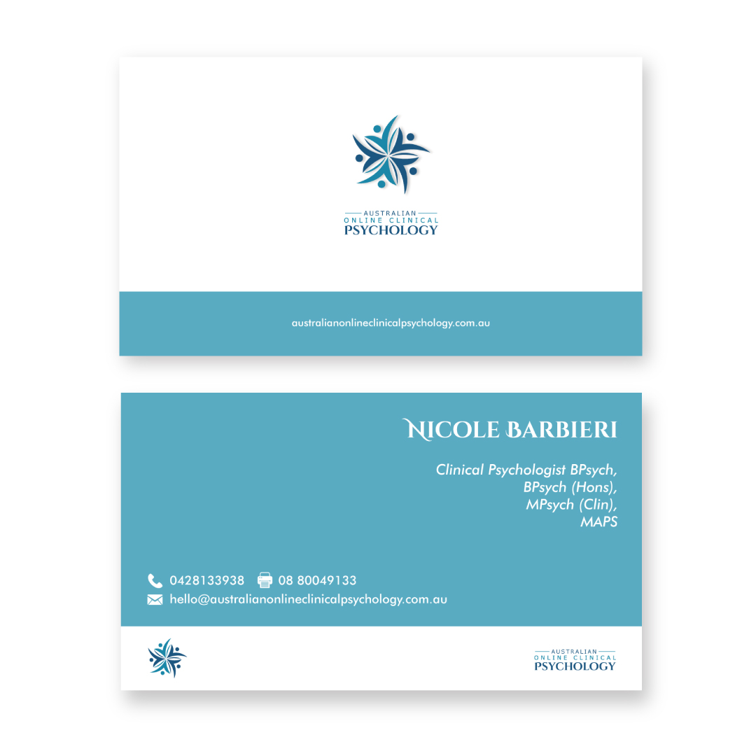 Business Card Design by Jiu for this project | Design #27591496