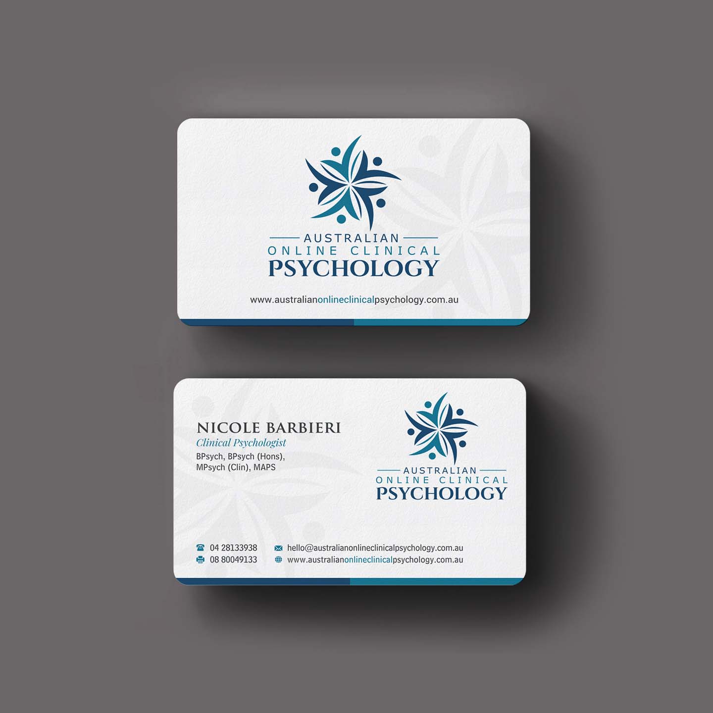 Business Card Design by INDIAN_Ashok for this project | Design #27556477