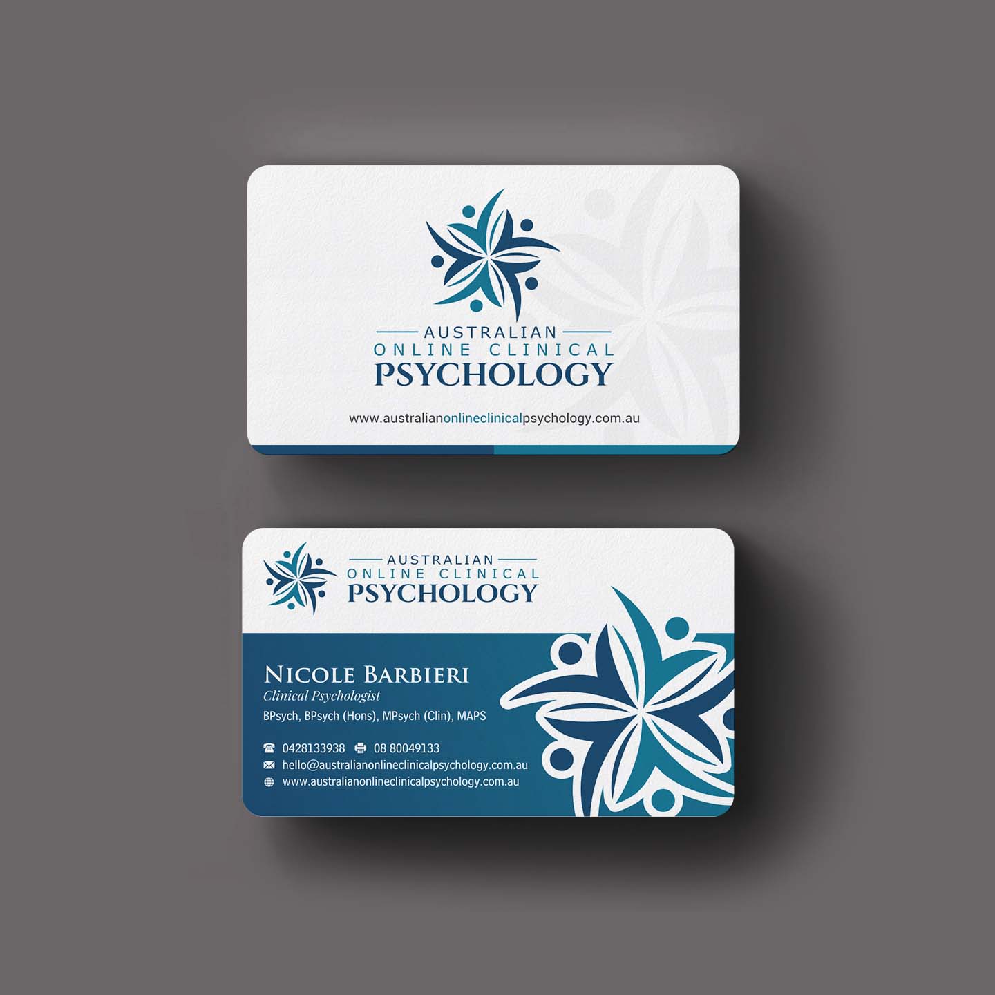 Business Card Design by INDIAN_Ashok for this project | Design #27556478