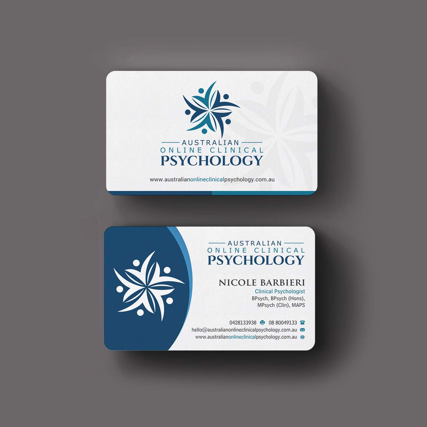 Business Card Design by INDIAN_Ashok for this project | Design #27556479