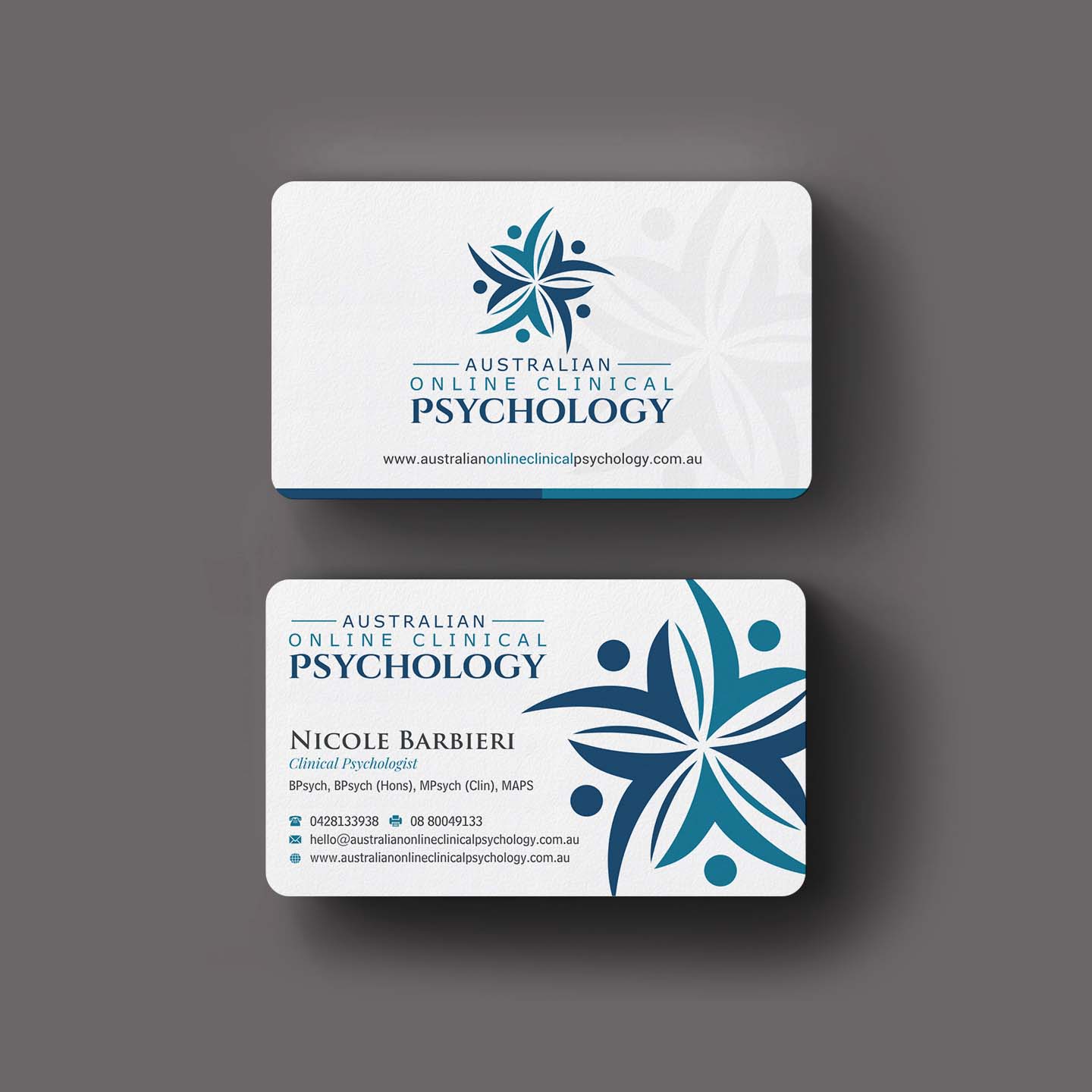 Business Card Design by INDIAN_Ashok for this project | Design #27556481