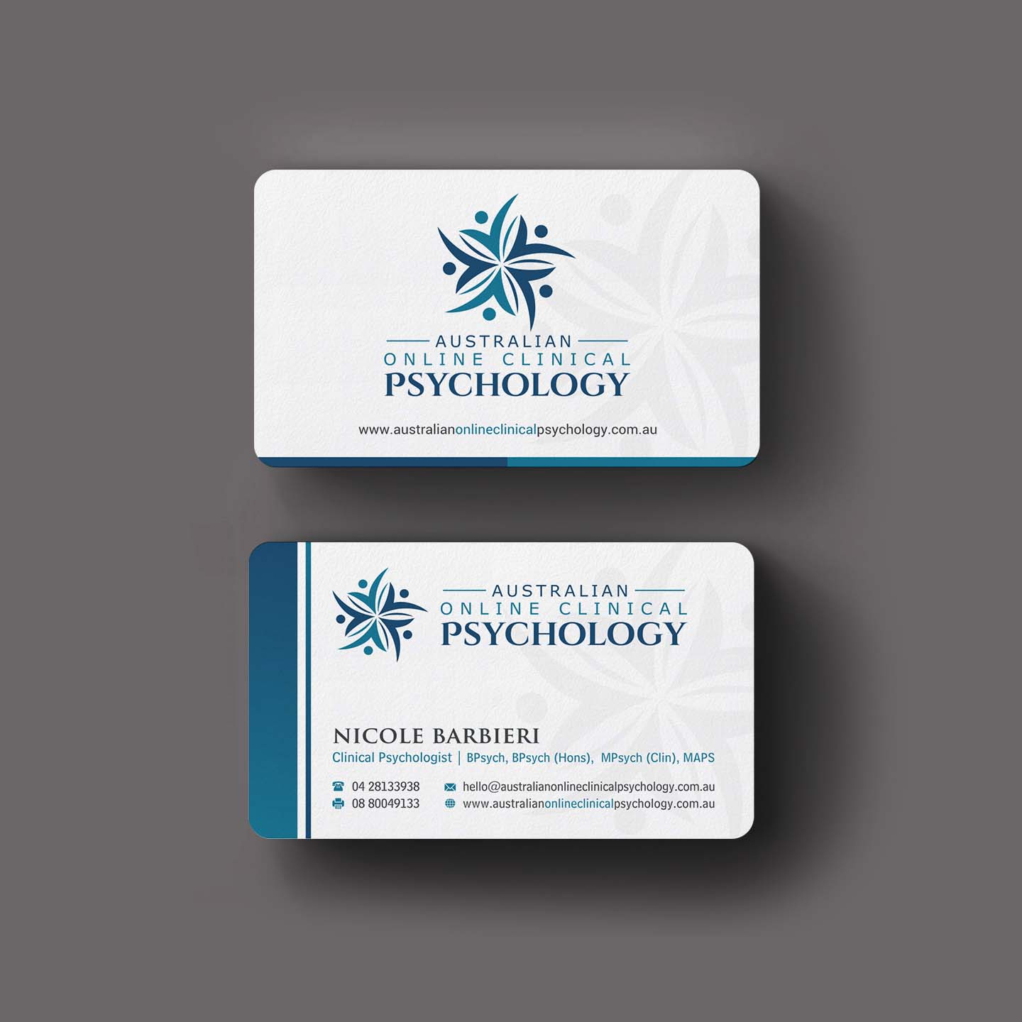 Business Card Design by INDIAN_Ashok for this project | Design #27556482