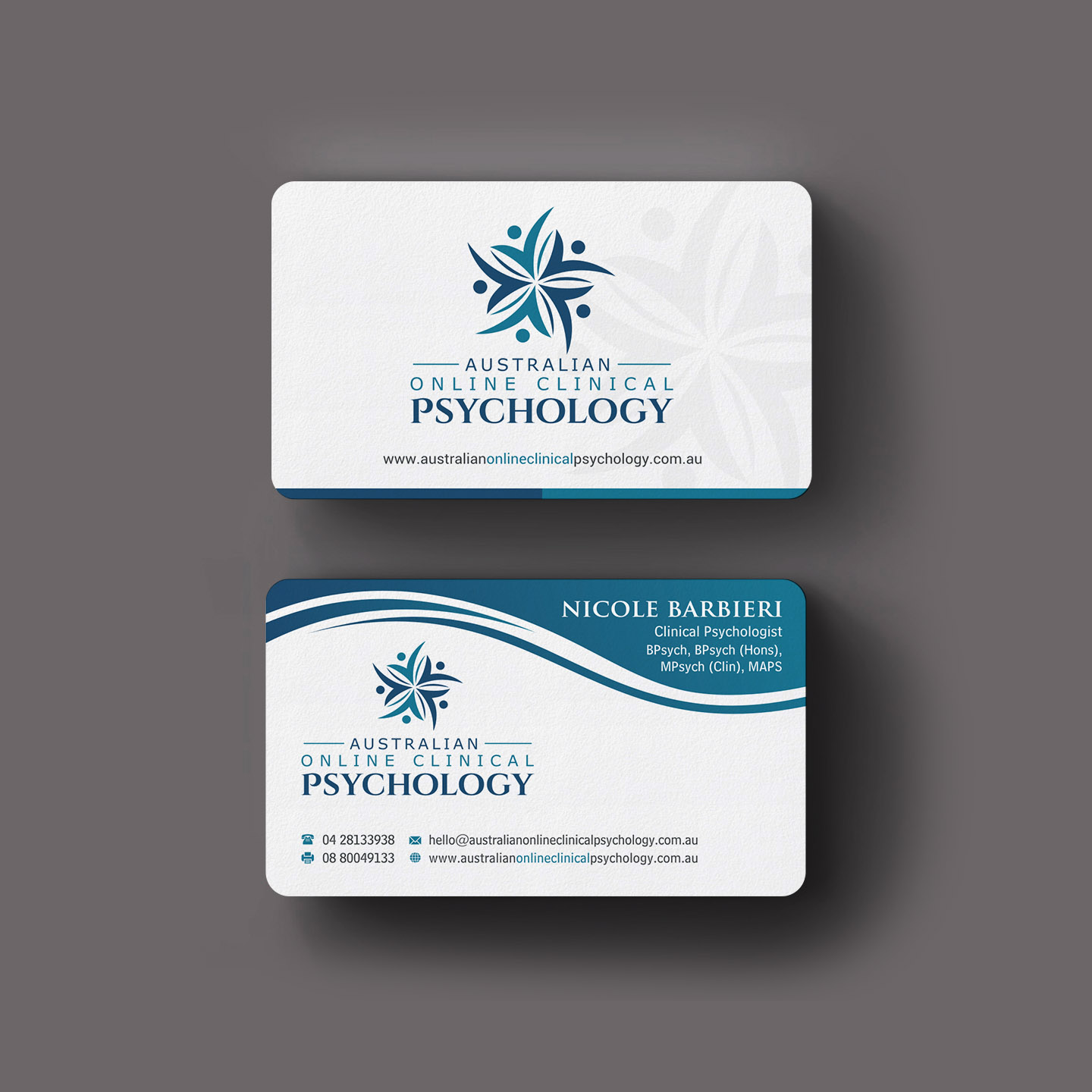 Business Card Design by INDIAN_Ashok for this project | Design #27556483
