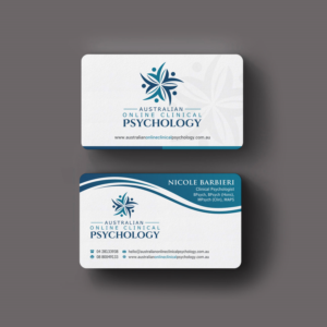 Business Card Design by INDIAN_Ashok for this project | Design: #27556483