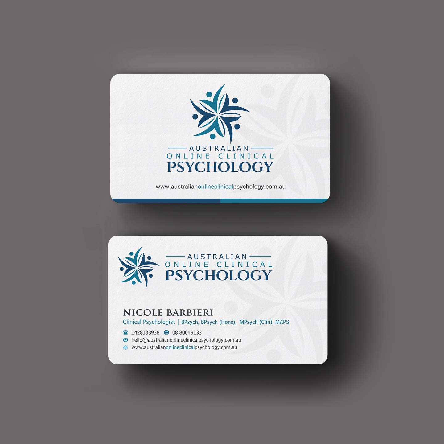 Business Card Design by INDIAN_Ashok for this project | Design #27556484