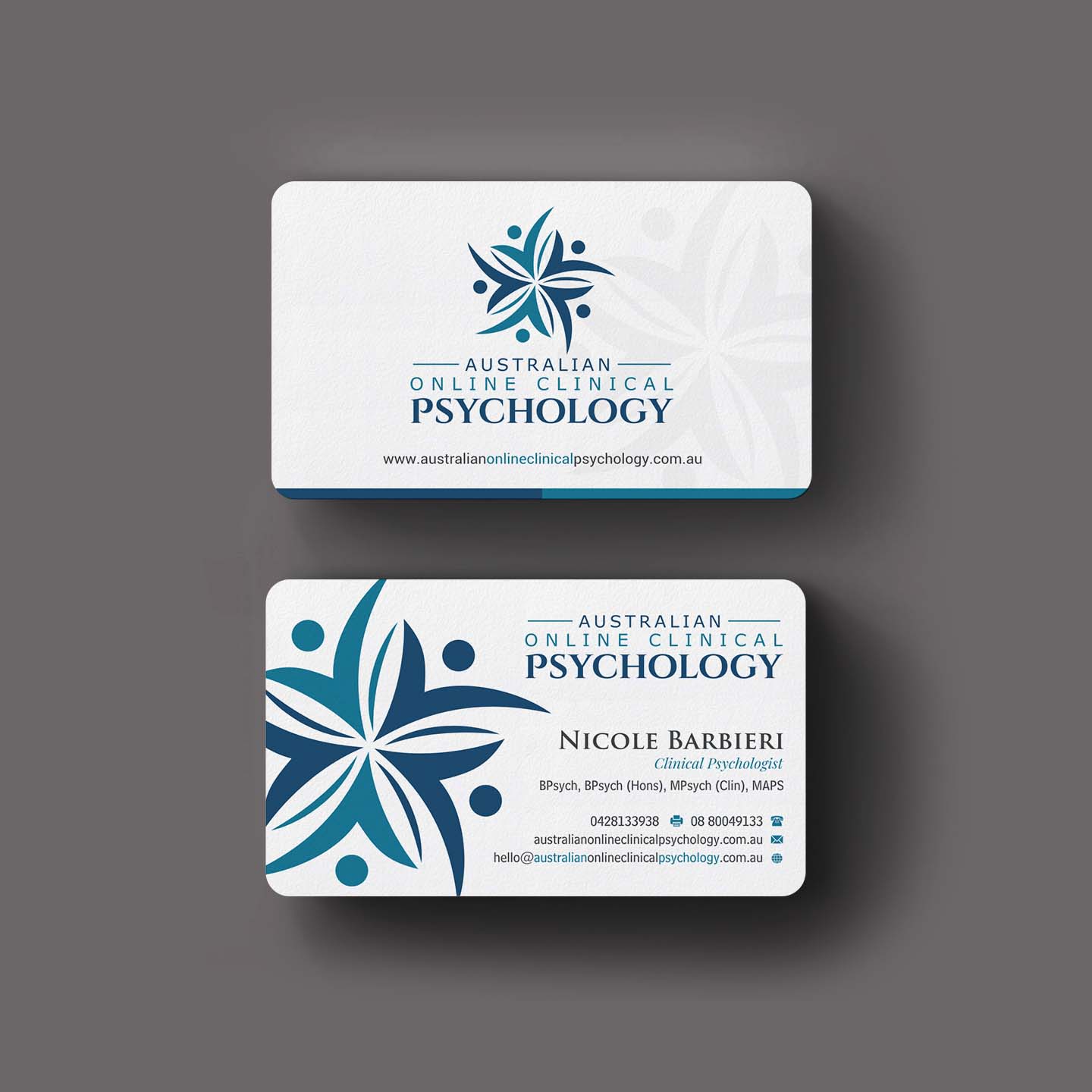 Business Card Design by INDIAN_Ashok for this project | Design #27556485